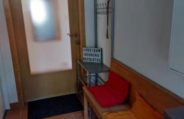 Nagoldtal - große Fewo mit Terrasse - Foto 45