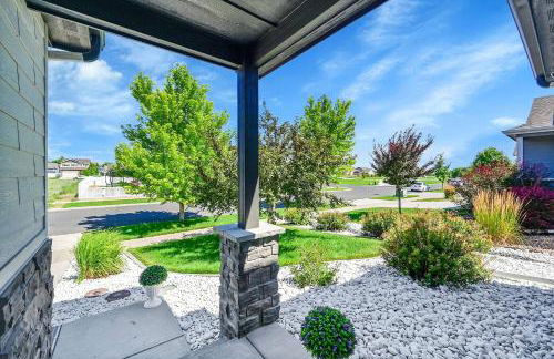 Modern 5BR/3BA Luxury Home|Movie Nights & Comfort - Foto 16