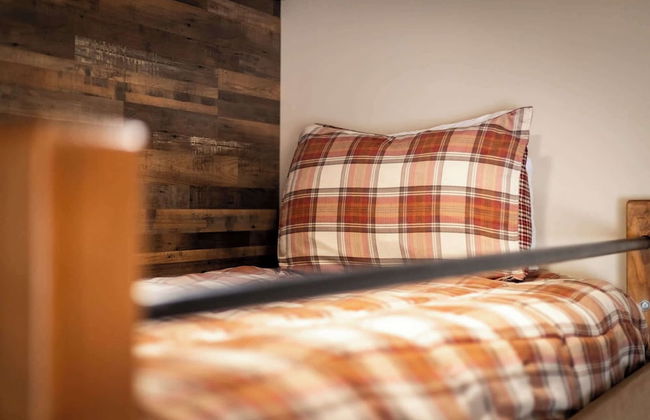 Tahoe Woods Villa - Walk to Beach and Gondola/ Heavenly Ski - Foto 7