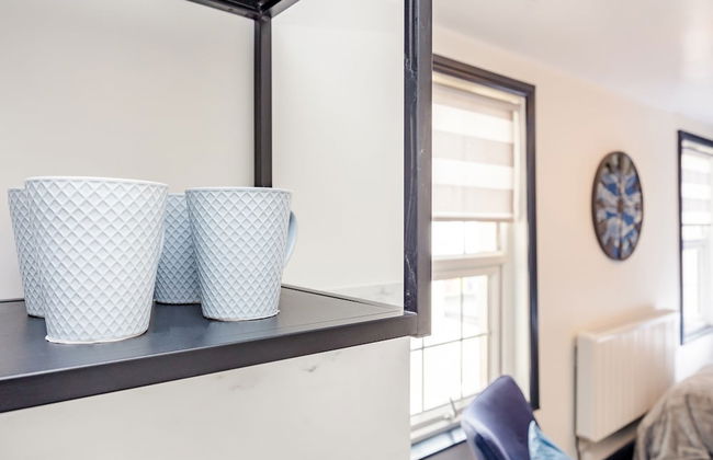 North Laine Boutique - Foto 14