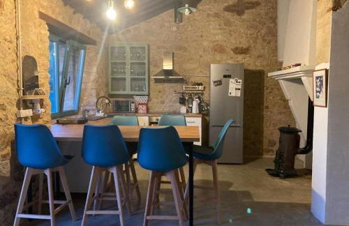 Villa Manfarita - 3 casitas y un jardín hechos con mucho mimo! - Foto 28