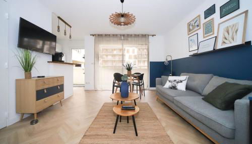 T2 Prestance Montpellier Proche Plage Parking - Foto 5