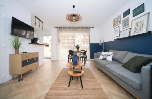 T2 Prestance Montpellier Proche Plage Parking - Photo 5