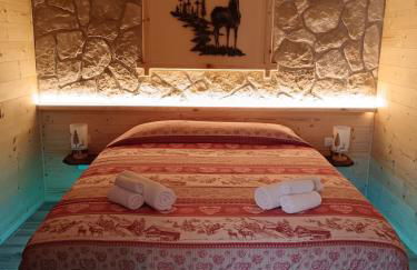 AL RANCH Dolomiti Wellness Cortina Olympic Games 26 Ap D - Foto 2