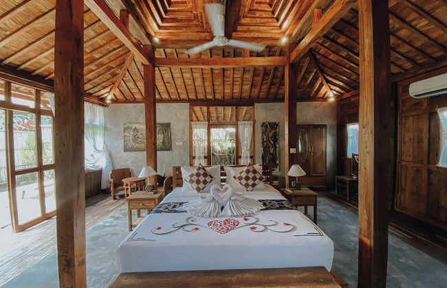 Sarini Villas - Foto 34