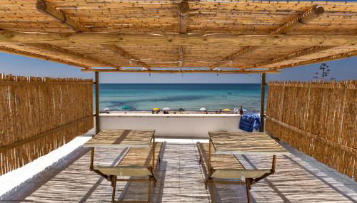 Casa Jonica by BarbarHouse - Foto 4