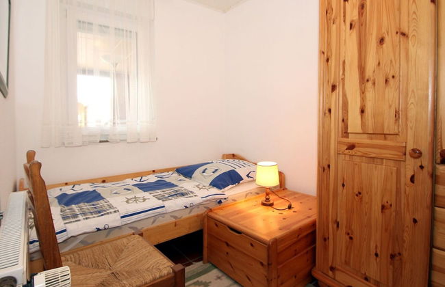 Holiday Bungalow in Dornumersiel - Foto 4