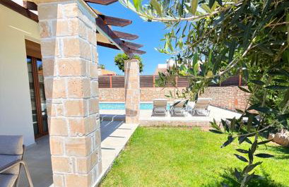 Villas Roumeli - Photo 9