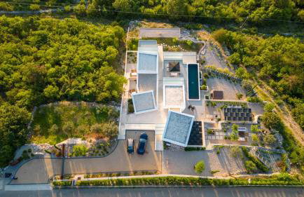 Sentio Villa Croatia - Foto 16