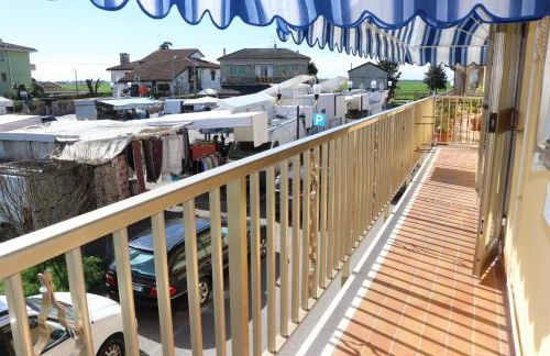 Casa nel Delta del Po - Foto 24