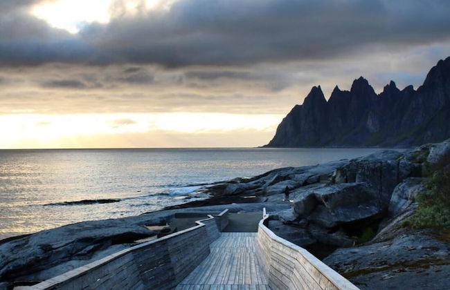 Elvestua House in Nature - Foto 64