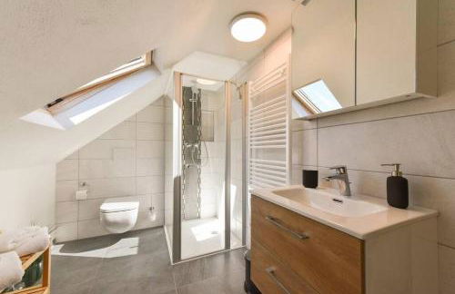 Dachgiebeloase - Foto 11