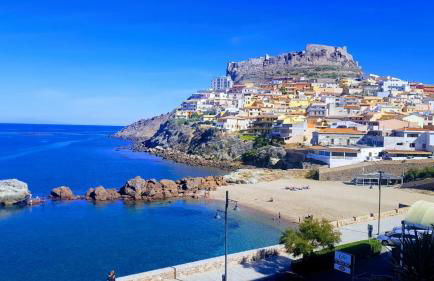 “CIELO E MARE”, CASETTA NEL CUORE DEL BORGO ANTICO / “SKY & SEA”, CHARMING IN THE HEART OF OLD VILLAGE - Foto 50