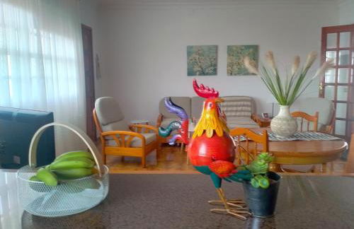 Casa Nine con piscina Vacacional La Palma - Foto 41