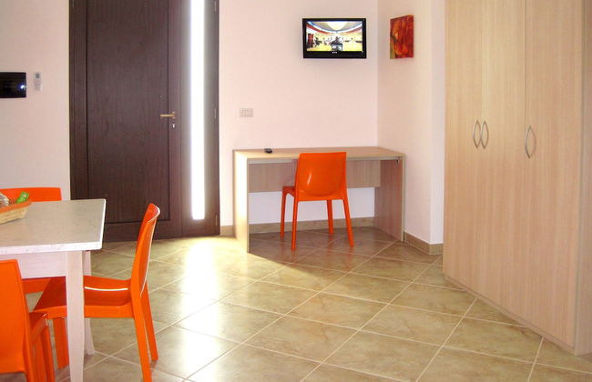 Salento Houses Superior Holiday - Foto 20