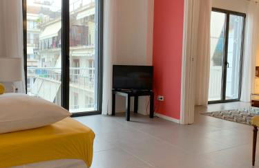 New Modern Apartment - Athens Seaside - 3 Bedrooms - Foto 9