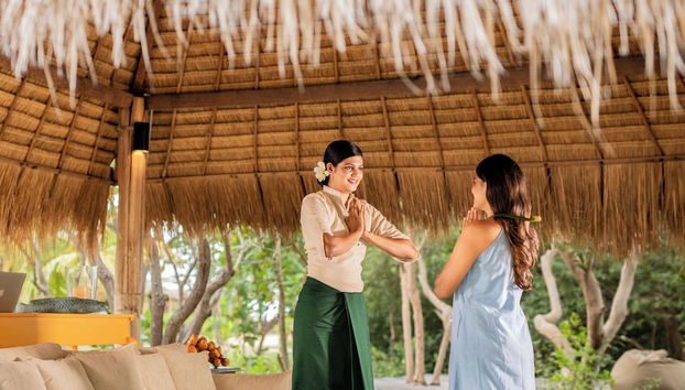 Borne des arrivées/des départs