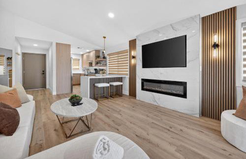 Spring Valley Luxury 1 Story Pool & Garage - Foto 7