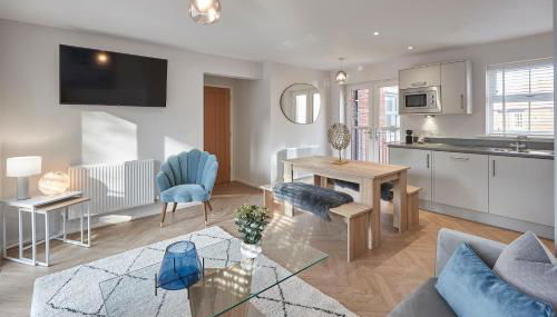 Host & Stay - Shipwrights - Foto 4