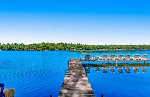 Anderson Lakeside Cabin - Photo 24