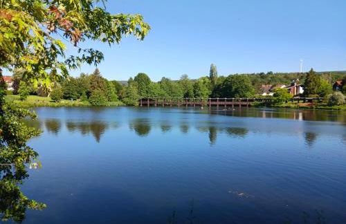 Ferienwohnung Susanna - Foto 19