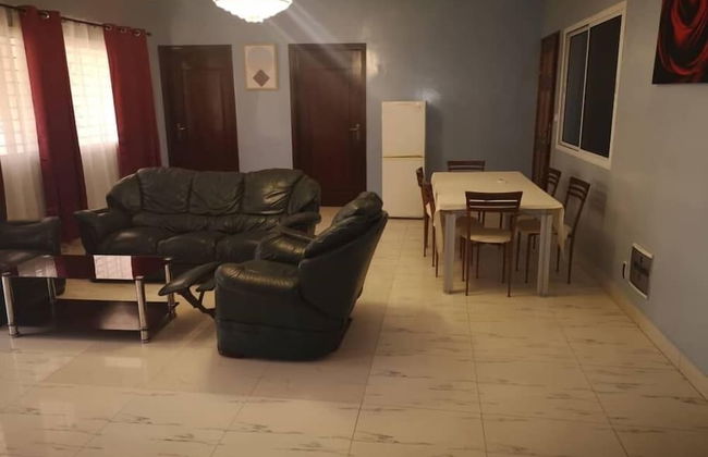 Residence Nandi - Photo 15