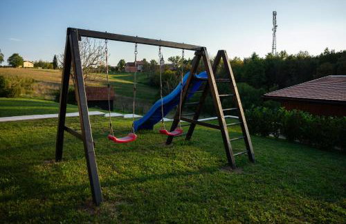 Kuća za odmor Jamnica - Foto 10