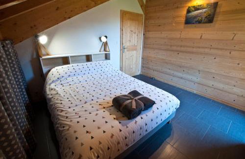 Chalet La Merlerie - Foto 12