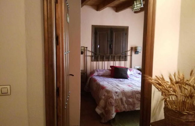 Casa Rural El Olivo - Foto 3