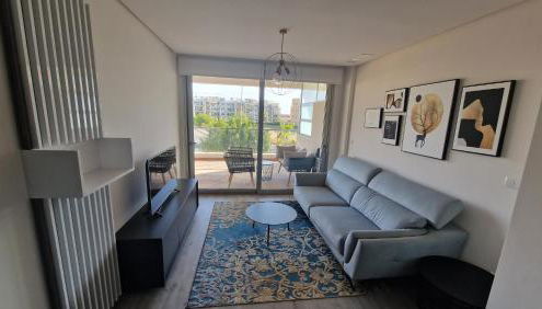 Villamartin Orihuela Costa La Zenia nice apartment! ! - Photo 5