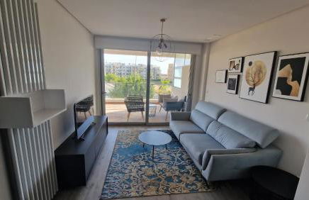 Villamartin Orihuela Costa La Zenia nice apartment! ! - Foto 5