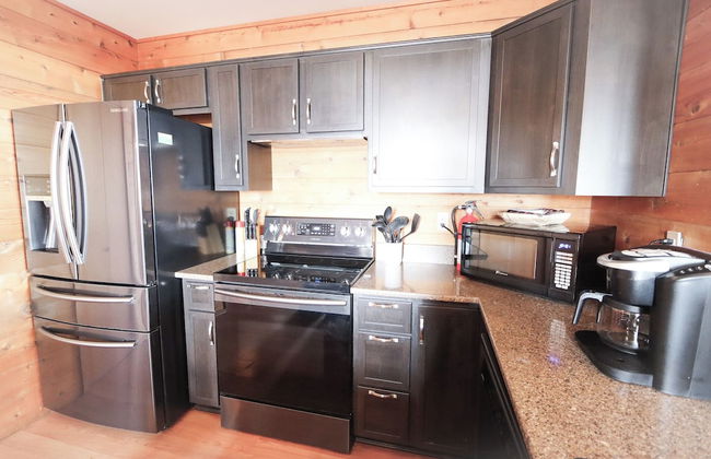 Lookout Lodge An Extraordinary Escape for 10! - Photo 22