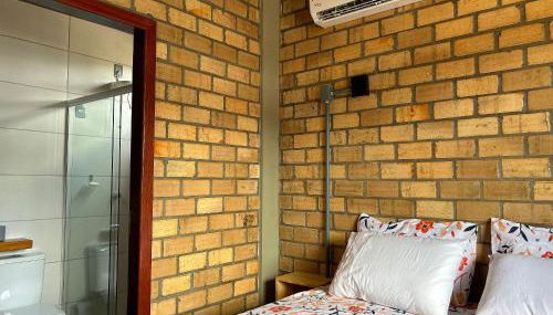 Bella Casa Flamboyant 2q APA Barra de Mamanguape - Foto 4