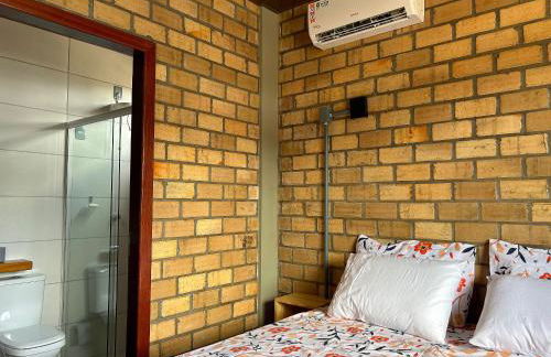 Bella Casa Flamboyant 2q APA Barra de Mamanguape - Photo 4