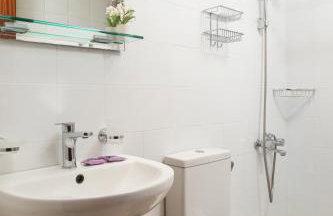 Aphrodite Apartments - Foto 13