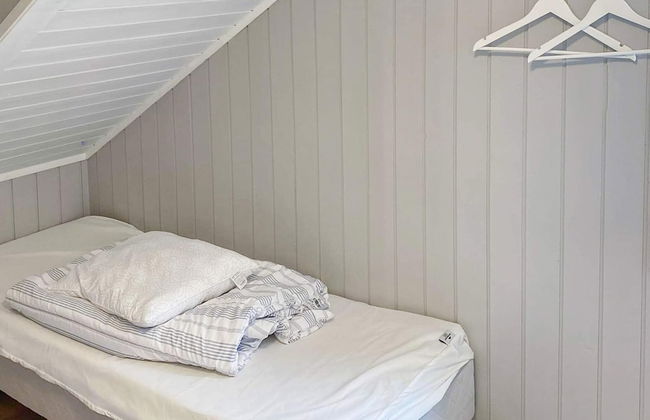 7 Person Holiday Home in Bokn-by Traum - Foto 10