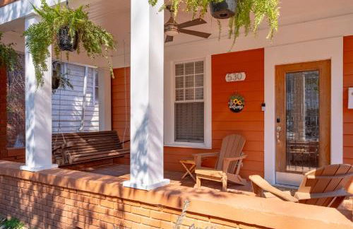 Culinary Comfort near Ponce Mkt - Foto 11