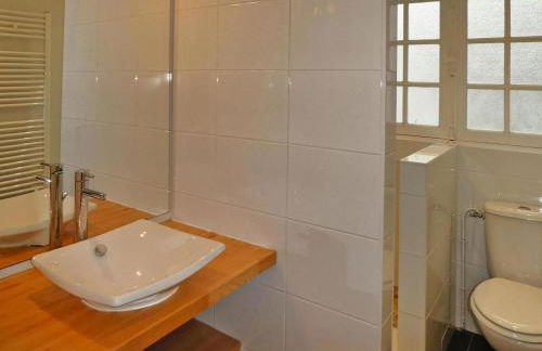 Holiday Home in Carnac Near Sandy Beach - Foto 43