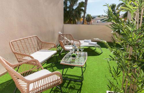 Family Beach Malibú II - Photo 32