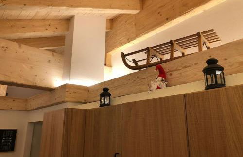 Casa Chris by AMA Val di Fassa - Foto 19