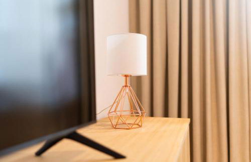 Hozo - Exklusivapartments der Roze Living - Foto 60