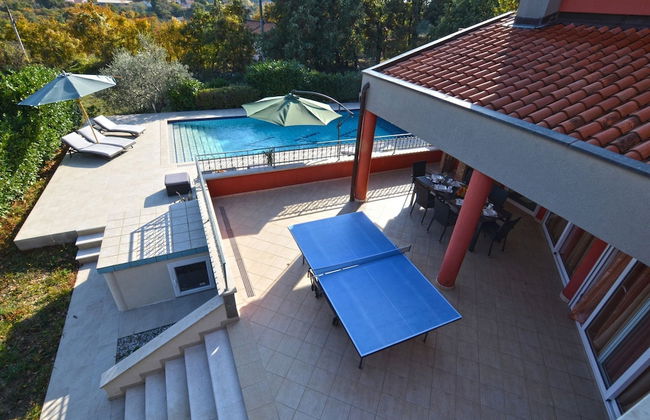 Calm Countryside Rovinj Manor With Pool - Foto 41