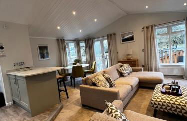 Lowena Lodge - Foto 1