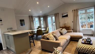 Lowena Lodge - Foto 1