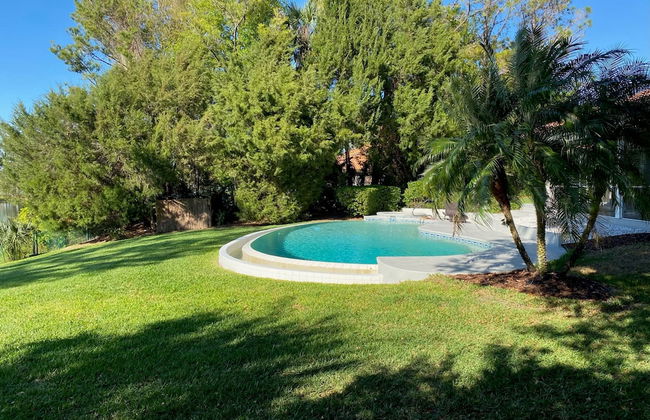 Swiss 28 - Lake Stephanie - Foto 42