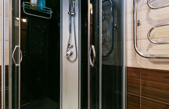 GM Apartment Novokuznetskaya 35-37 - Photo 20