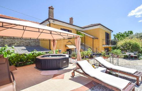 Pet Friendly Home In Laureana Cilento - Foto 13