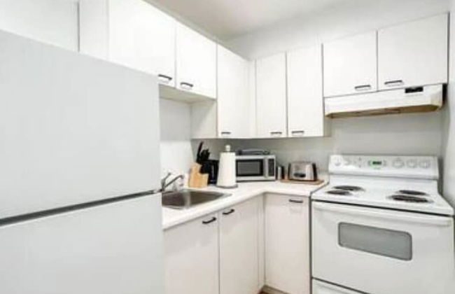 Le Plateau Boutique Apart Hotel - Foto 28