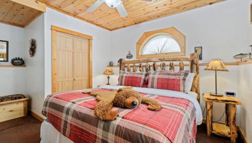 Bugle Pointe B18 by Estes Park Condos - Foto 3