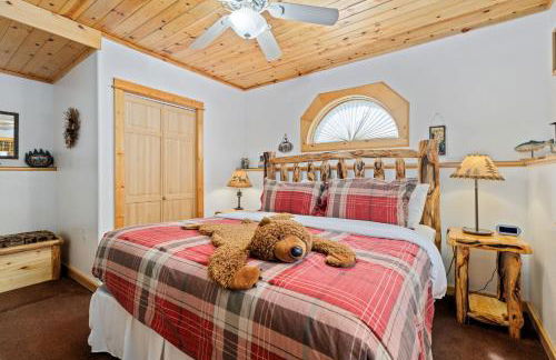 Bugle Pointe B18 by Estes Park Condos - Foto 3